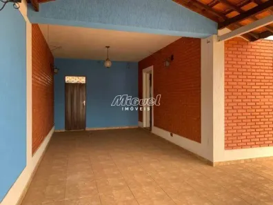 Casa com 3 Quartos à venda, 152m² no Piracicamirim, Piracicaba