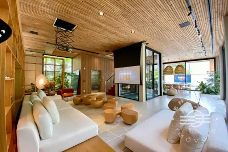Galpão/Depósito/Armazém com 5 Quartos à venda, 794m² no Riviera, Bertioga