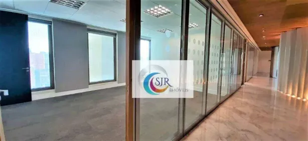 Sala Comercial para venda ou aluguel, 270m² no Itaim Bibi, São Paulo