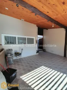 Casa com 2 Quartos à venda, 100m² no Jardim Estância Bom Viver, Itu