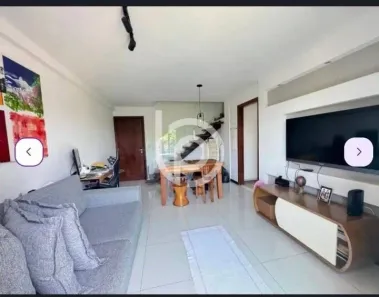 Apartamento com 2 Quartos à venda, 92m² no Barra da Tijuca, Rio de Janeiro