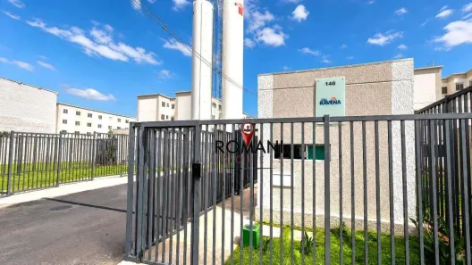 Apartamento com 2 Quartos à venda, 41m² no Chácara Estância Paulista, Suzano