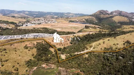 Lote/Terreno à venda, 1443460m² no Jardim Bom Jesus, Pirapora do Bom Jesus