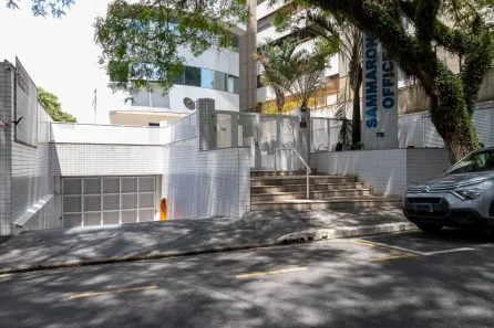 Sala Comercial para alugar, 90m² no Santa Terezinha, São Bernardo do Campo