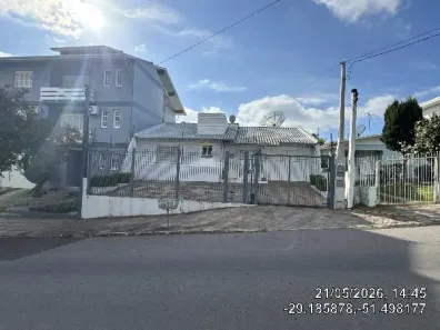 Casa com 4 Quartos à venda, 239m² no Centro, Bento Gonçalves