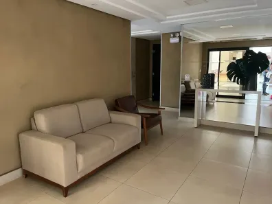 Apartamento com 3 Quartos à venda, 72m² no Jardim América, Goiânia