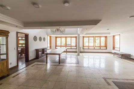 Casa com 6 Quartos à venda, 635m² no Alphaville, Santana de Parnaíba