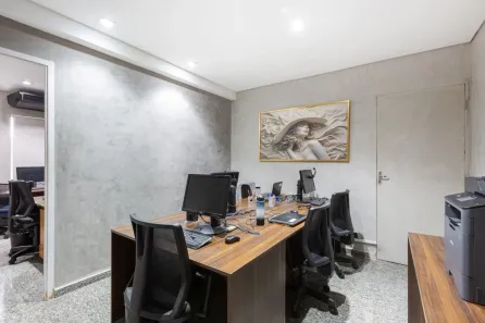 Ponto Comercial para alugar, 30m² no Jardim das Acácias, São Paulo