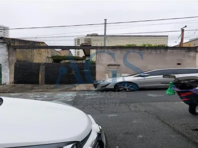 Lote/Terreno à venda, 272m² no Vila Formosa, São Paulo