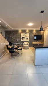 Casa com 2 Quartos à venda, 95m² no Vila São Jorge, São Vicente