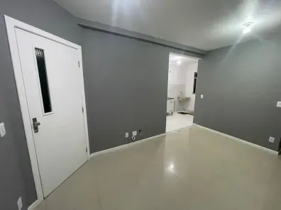 Apartamento com 2 Quartos à venda, 54m² no Boa União (Abrantes), Camaçari