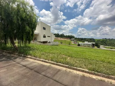 Lote/Terreno à venda, 600m² no Distrito Industrial I José Marangoni, Mogi Mirim