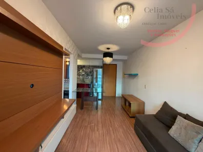 Casa com 1 Quarto à venda, 36m² no Jardim Camburi, Vitória