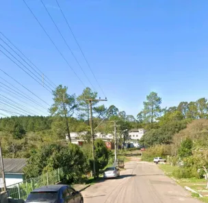 Lote/Terreno com 1 Quarto à venda, 160000m² no São Tomé, Viamão