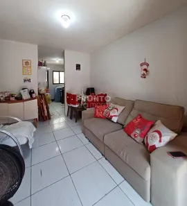 Casa de Condomínio com 3 Quartos à venda, 61m² no Pau Amarelo, Paulista
