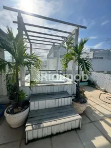 Cobertura com 3 Quartos à venda, 172m² no Recreio dos Bandeirantes, Rio de Janeiro
