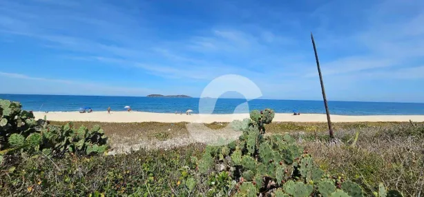 Lote/Terreno à venda, 4087m² no Jardim Atlântico Central (Itaipuaçu), Maricá