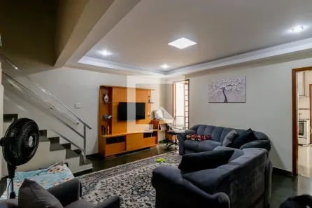 Casa com 3 Quartos à venda, 160m² no Cambuci, São Paulo