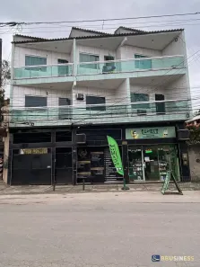 Prédio Comercial à venda, 300m² no Parque Marilandia, Duque de Caxias