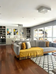 Apartamento com 3 Quartos à venda, 4341m² no Vila Arens II, Jundiaí