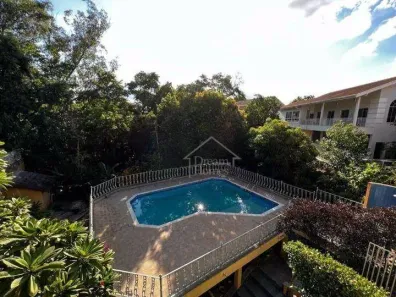 Casa de Condomínio com 4 Quartos à venda, 465m² no Marambaia, Vinhedo
