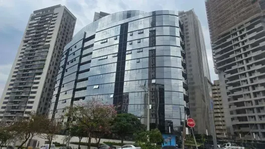 Sala Comercial para alugar, 900m² no Jardim Emília, Sorocaba