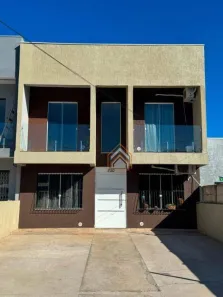 Apartamento com 1 Quarto para alugar, 40m² no Jardim Algarve, Alvorada