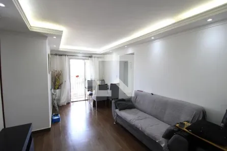Apartamento com 2 Quartos à venda, 68m² no Jardim São Paulo(Zona Norte), São Paulo