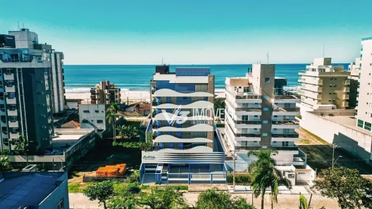 Apartamento com 3 Quartos à venda, 157m² no Caiobá, Matinhos