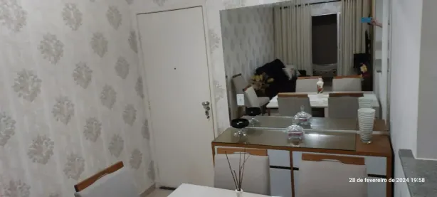 Apartamento com 3 Quartos à venda, 72m² no Vila João Jorge, Campinas