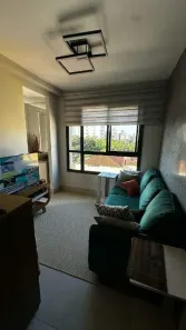 Apartamento com 2 Quartos à venda, 36m² no Vila Moinho Velho, São Paulo
