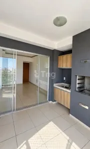 Apartamento com 2 Quartos para alugar, 62m² no Jardim Goiás, Goiânia