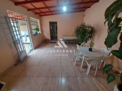 Casa com 4 Quartos à venda, 127m² no Olaria, Rio de Janeiro