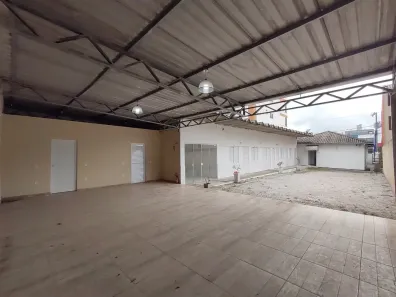Sala Comercial para alugar, 80m² no Centro, Biguaçu