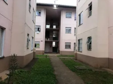 Apartamento com 2 Quartos à venda, 56m² no Chácara Glória, Itanhaém