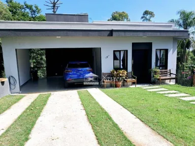 Casa de Condomínio com 3 Quartos à venda, 240m² no Transurb, Itapevi