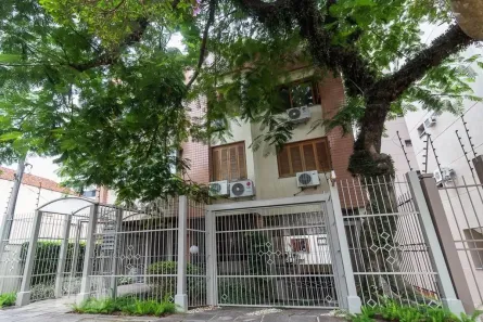Apartamento com 3 Quartos à venda, 113m² no Petrópolis, Porto Alegre