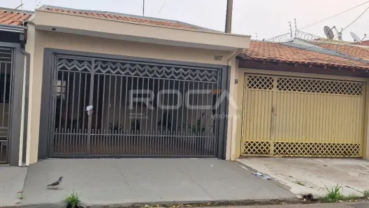 Casa com 2 Quartos à venda, 134m² no Planalto Paraíso, São Carlos