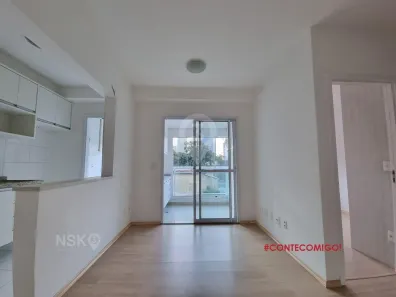 Apartamento com 2 Quartos à venda, 56m² no Consolação, São Paulo