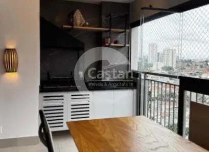 Apartamento com 2 Quartos à venda, 68m² no Ipiranga, São Paulo