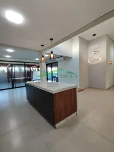 Casa de Condomínio com 4 Quartos para alugar, 450m² no Portal das Estrelas I, Boituva