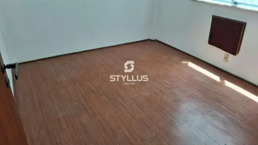 Apartamento com 2 Quartos à venda, 60m² no Méier, Rio de Janeiro