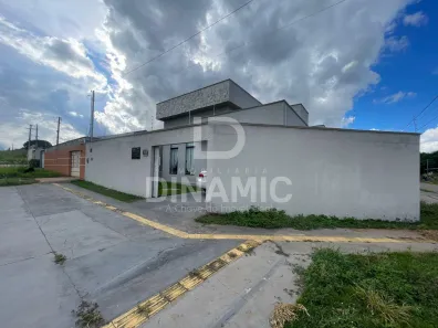 Casa com 3 Quartos à venda, 136m² no Jardim Veneza, Aparecida de Goiânia