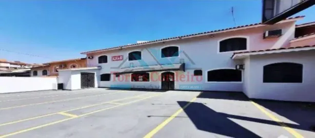 Imóvel Comercial para alugar, 250m² no Jardim Ester, São Paulo