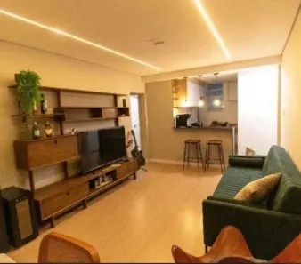 Apartamento com 2 Quartos à venda, 85m² no Icaraí, Niterói