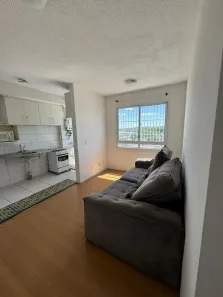 Apartamento com 2 Quartos à venda, 48m² no Centro, Belford Roxo
