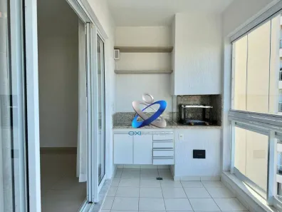 Apartamento com 3 Quartos para alugar, 105m² no Vila Nair, São José dos Campos