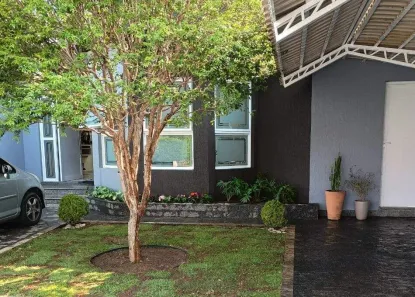 Casa com 3 Quartos à venda, 190m² no Residencial São Paulo, Jacareí