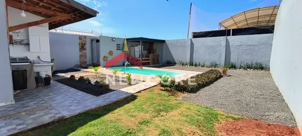 Casa com 3 Quartos à venda, 120m² no Quinta Ranieri, Bauru