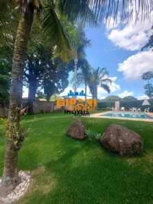Fazenda/Sítio com 4 Quartos à venda, 1100m² no Chácara Pesqueiro Roseira, Jaguariúna